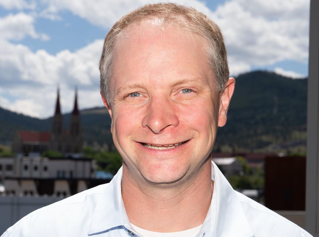 Steven Johnson